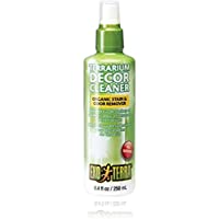 Exo Terra Desodorante y Limpiador Decor Cleaning - 250 ml
